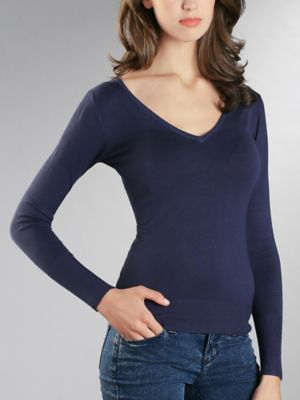 Ilenia V Neck Sweater