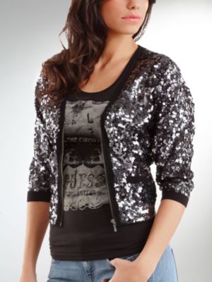 Spendor Cardigan
