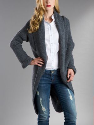 Liudmilla Jacket