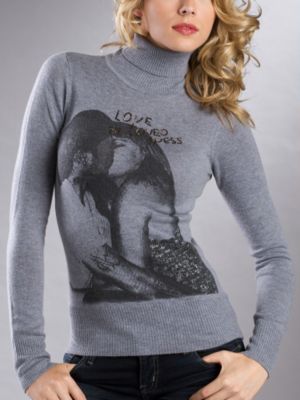Penthea Sweater