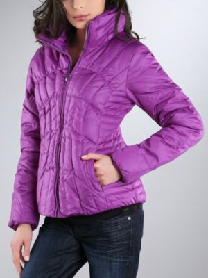 Stella Down Jacket