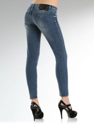 Beverly Superstretch Light Denim van kantoor artikelen tip.