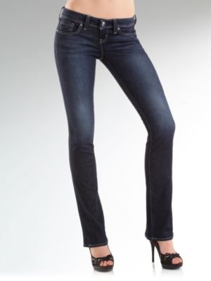 STARLET Jeans
