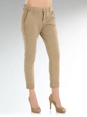 Marivella Chino Pant