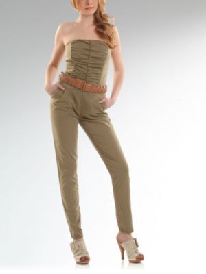 Lana Overall