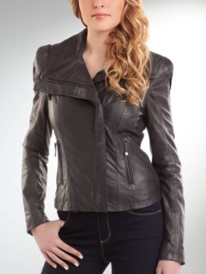 Yette Jacket