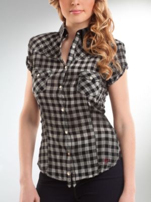 Azaria Shirt