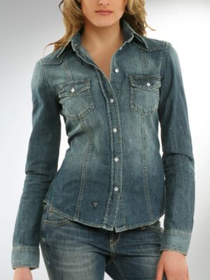 Lalima Shirt