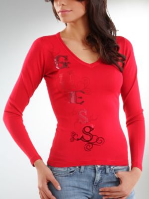 Alexia Sweater