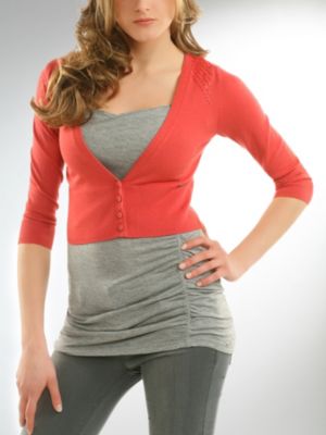Elisha Cardigan