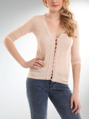 Abbra Cardigan