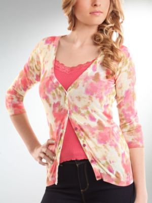 Lan Cardigan