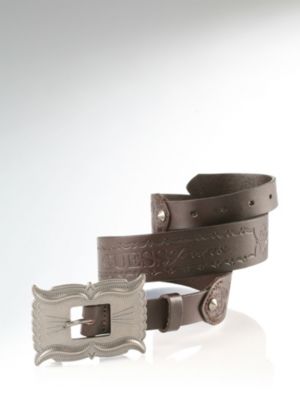 Basha Belt