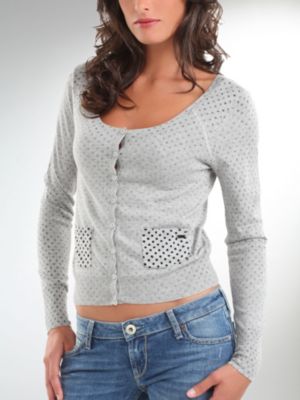 Jada Cardigan