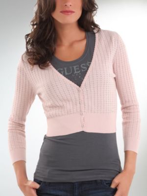 Lalie Cardigan