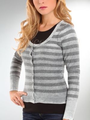 Beverly Cardigan