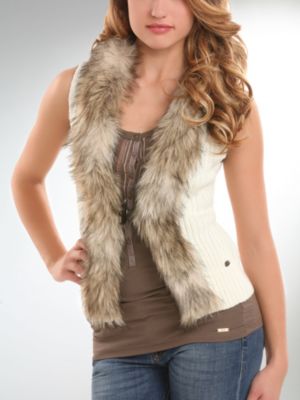 Vests