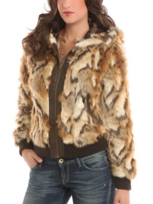 Stella Jacket