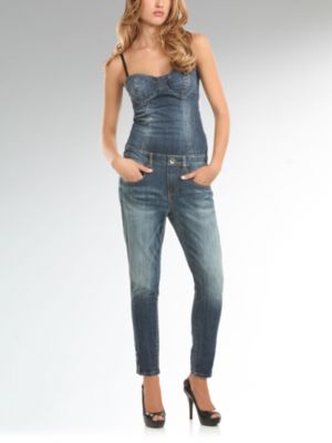Hera Overall
