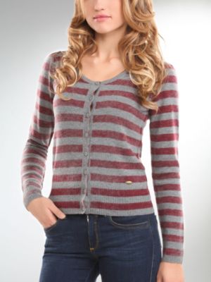 Jeanine Cardigan