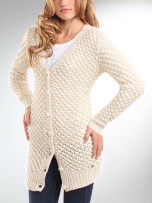 Marlene Cardigan