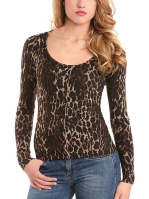 Fantastic Cat Cardigan