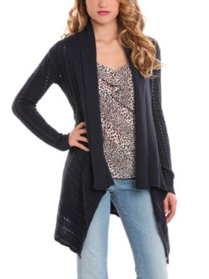 Layla Coverup Sweater