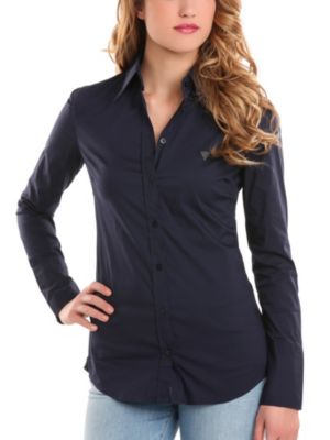 Abey Stretch Shirt