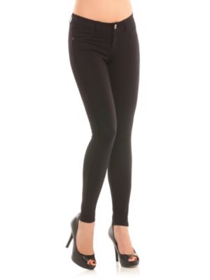 Foxy Sue Viscose Stretch Pant