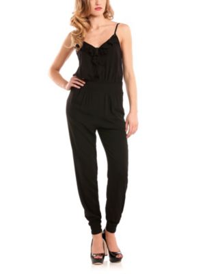 Natalie Overall