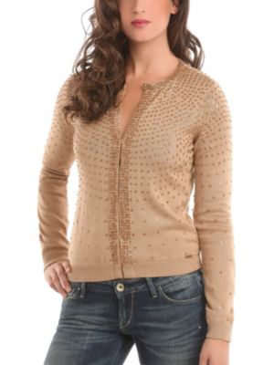 Trisha Cardigan