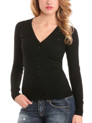 Beauty Cardigan
