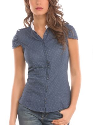 Carey Shirt