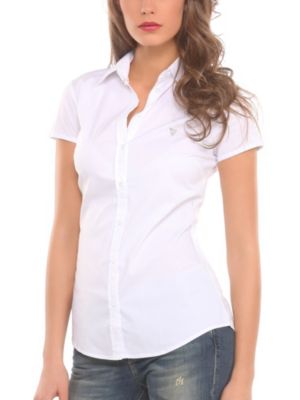 Cassia Shirt