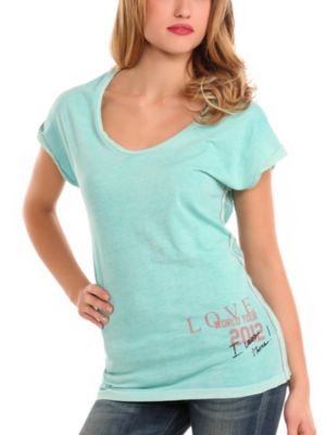 prezzi e offerte Guess Festival T Shirt su prezzi in promozione