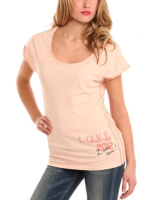 prezzi e offerte Guess Festival T Shirt su prezzi in promozione