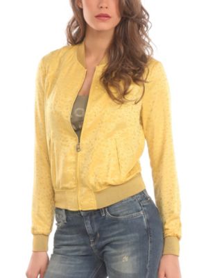 Colette Jacket