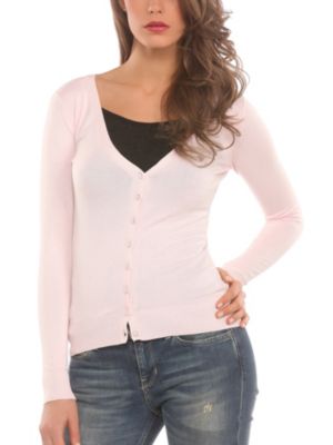 Annabel Cardigan