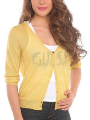 Carolyn Cardigan