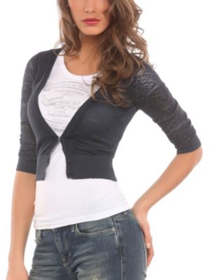 Ives Cardigan