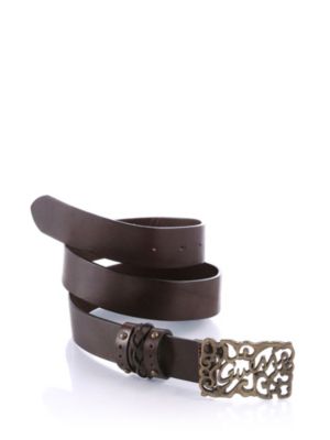 Astrid Logo Belt