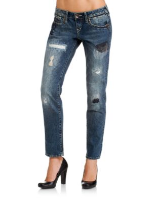 Trace Denim