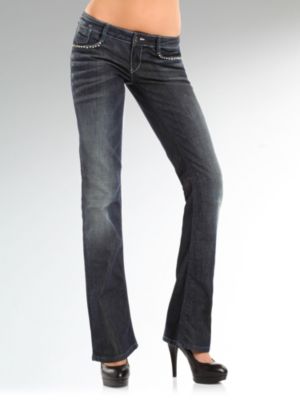 Basic Blue Stre