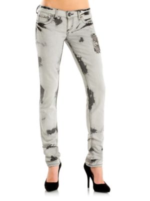Samantha Skinny