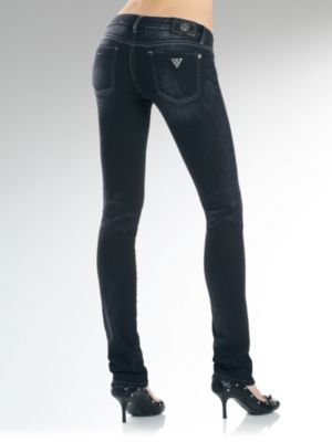 Starlet Skinny Stretch Loyalty Denim