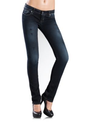 Starlet Skinny Denim