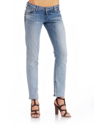 Beverly Stretch