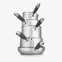 Microwave Cookware