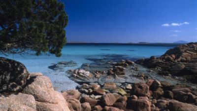 A yacht charter to Costa Smeralda