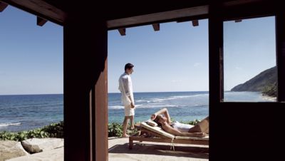 Necker Island: Laid-back yacht luxury in the BVI
